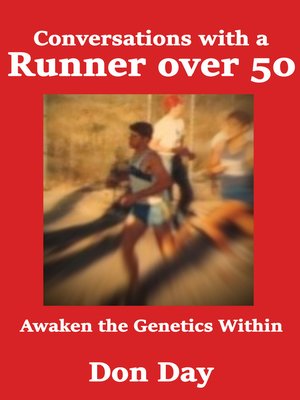 cover image of Conversations with a Runner over 50